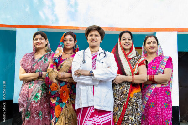Woman Empowerment Membership